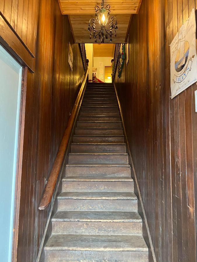 Historic Hotel Bayview Stewart Eksteriør billede
